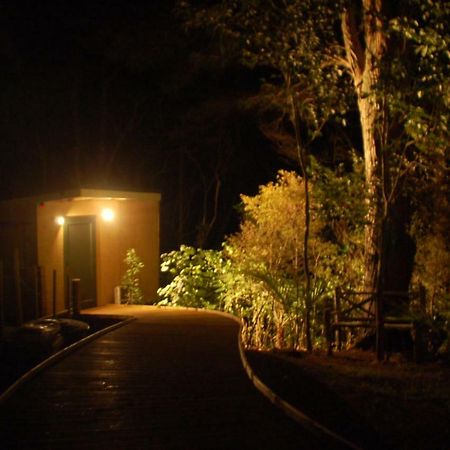 Kohinui Glade Holiday Cottage Parua Bay 外观 照片