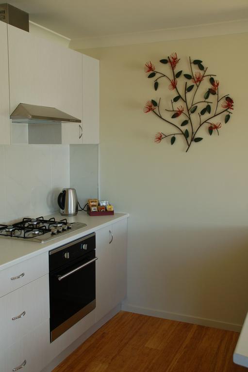 Kohinui Glade Holiday Cottage Parua Bay 外观 照片