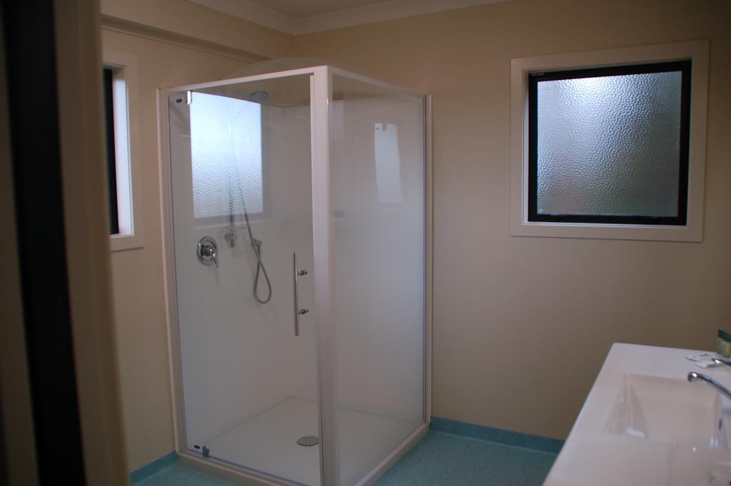 Kohinui Glade Holiday Cottage Parua Bay 外观 照片