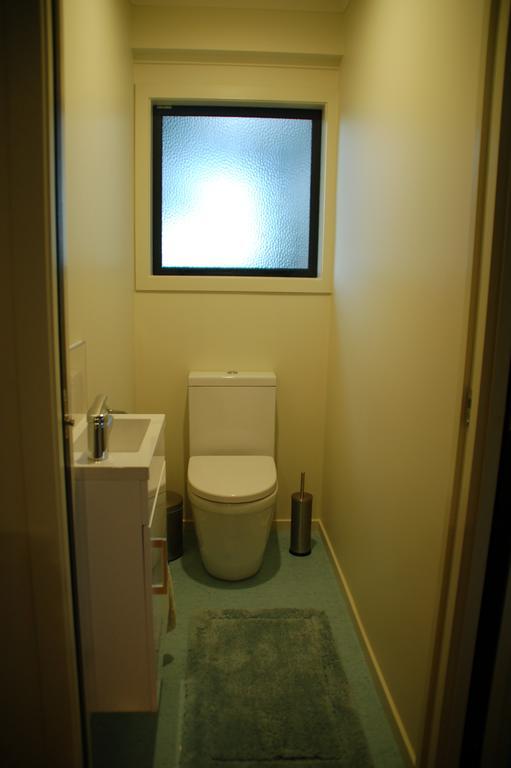 Kohinui Glade Holiday Cottage Parua Bay 外观 照片