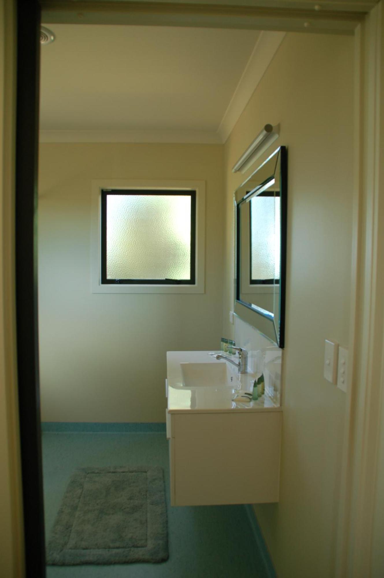Kohinui Glade Holiday Cottage Parua Bay 外观 照片