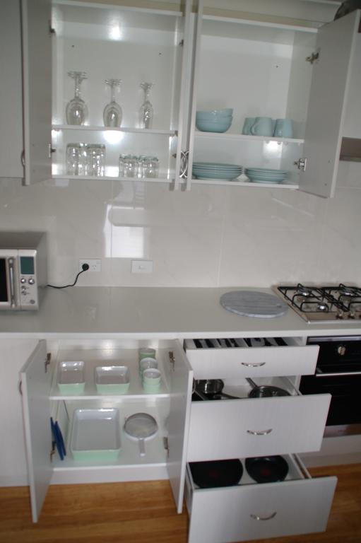 Kohinui Glade Holiday Cottage Parua Bay 外观 照片