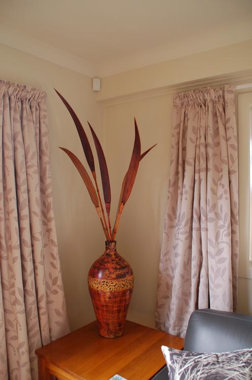 Kohinui Glade Holiday Cottage Parua Bay 外观 照片