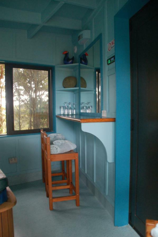 Kohinui Glade Holiday Cottage Parua Bay 外观 照片